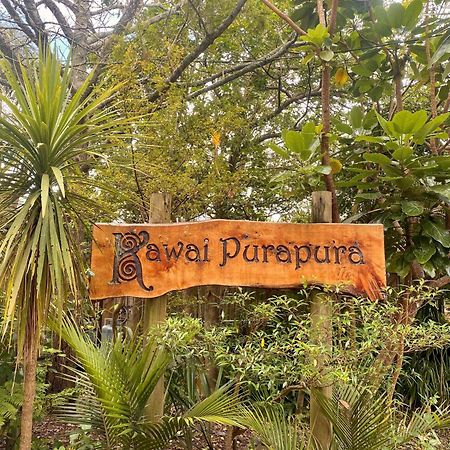 Kawai Purapura Yoga Retreat Centre Hotel Auckland Exterior photo