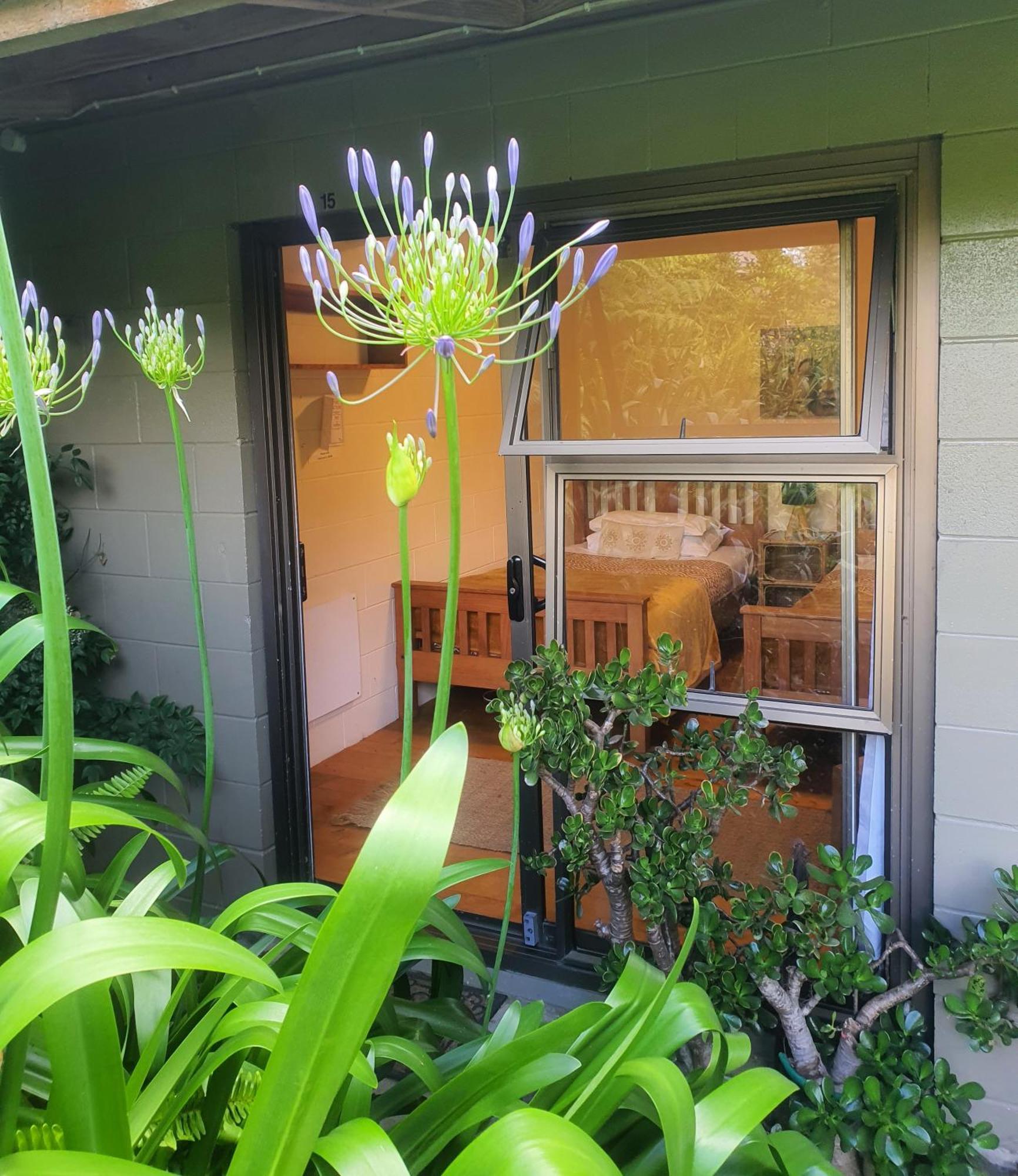 Kawai Purapura Yoga Retreat Centre Hotel Auckland Exterior photo