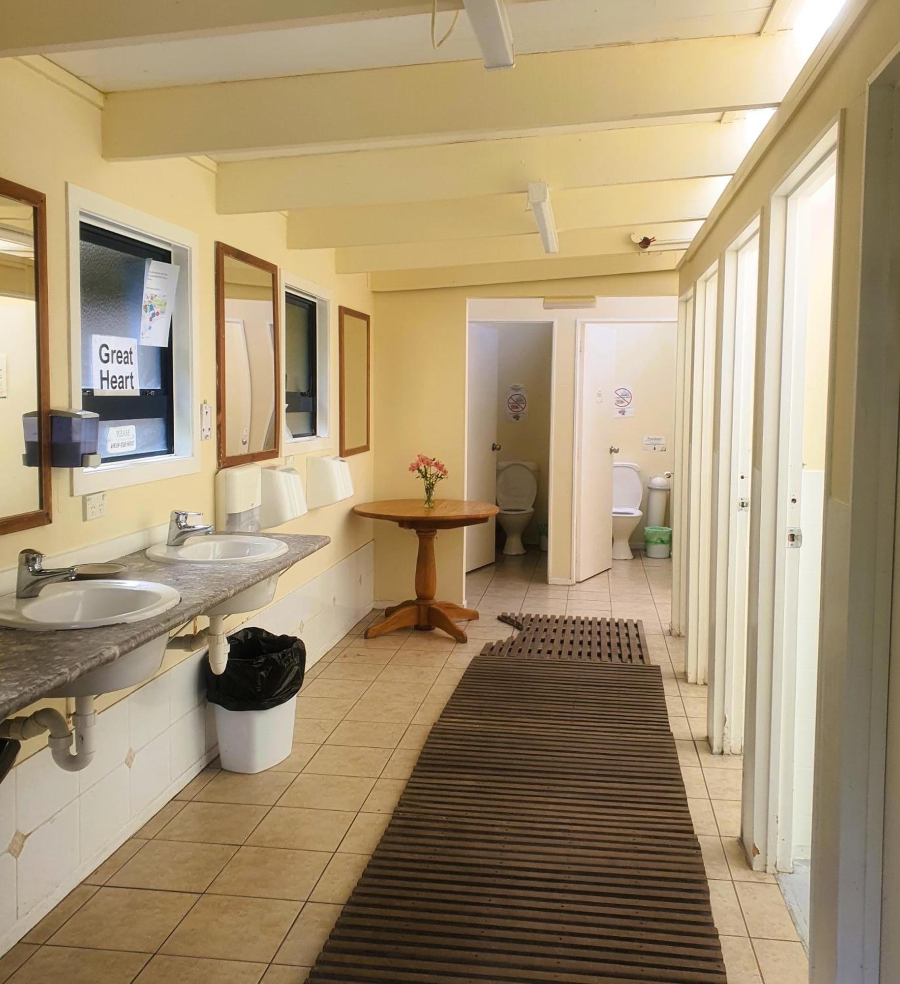 Kawai Purapura Yoga Retreat Centre Hotel Auckland Exterior photo