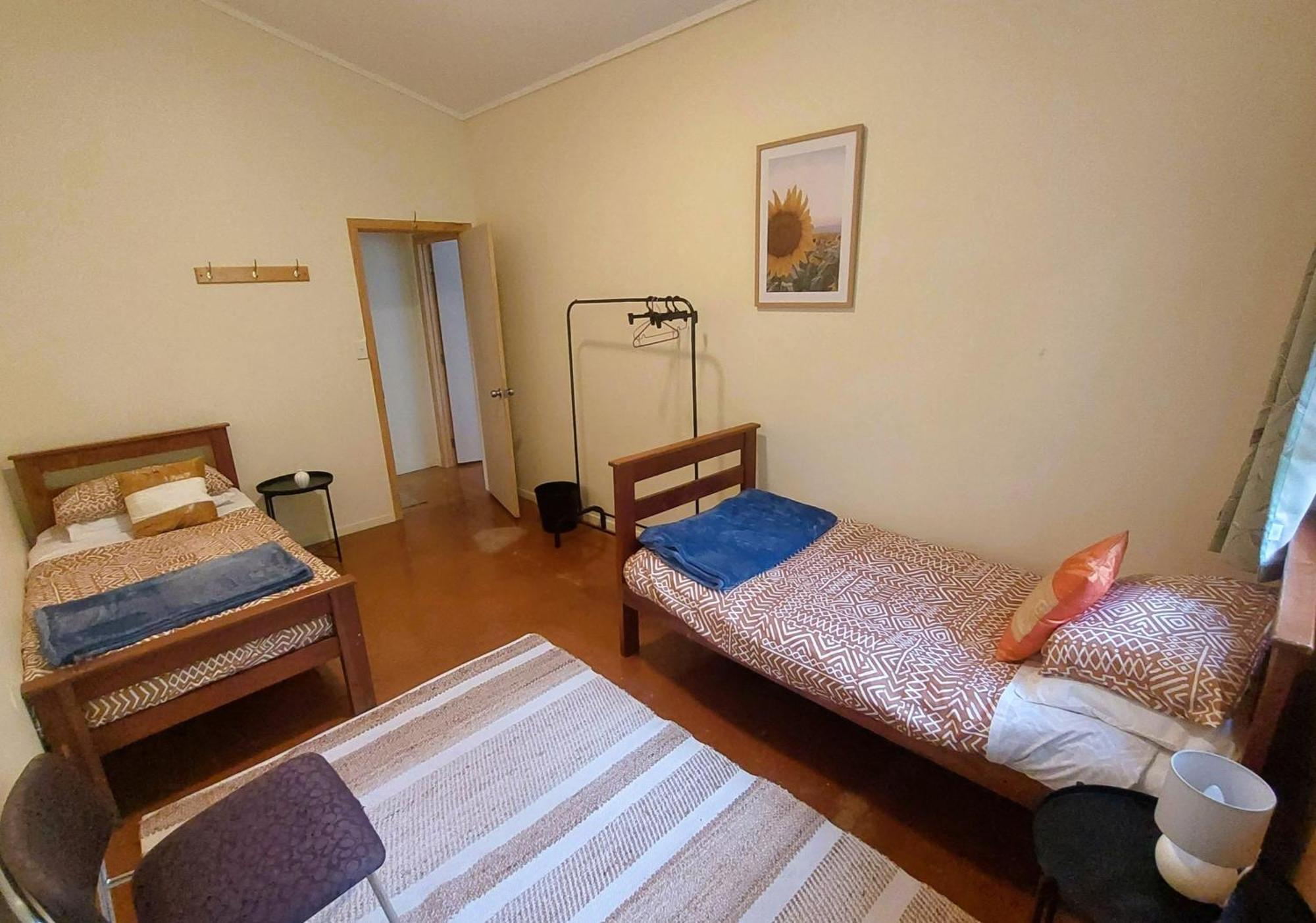 Kawai Purapura Yoga Retreat Centre Hotel Auckland Room photo