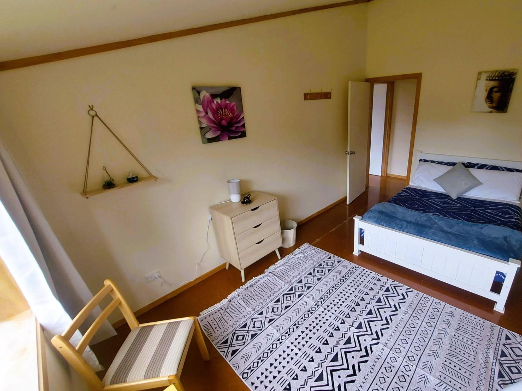 Kawai Purapura Yoga Retreat Centre Hotel Auckland Room photo
